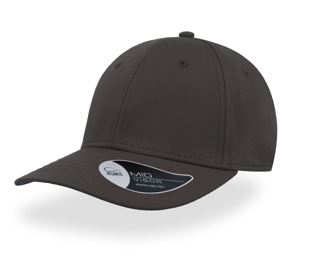 ATLANTIS HEADWEAR PITCH CAP