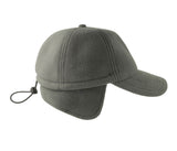 ATLANTIS HEADWEAR SNOW FLAP STOPPER-S