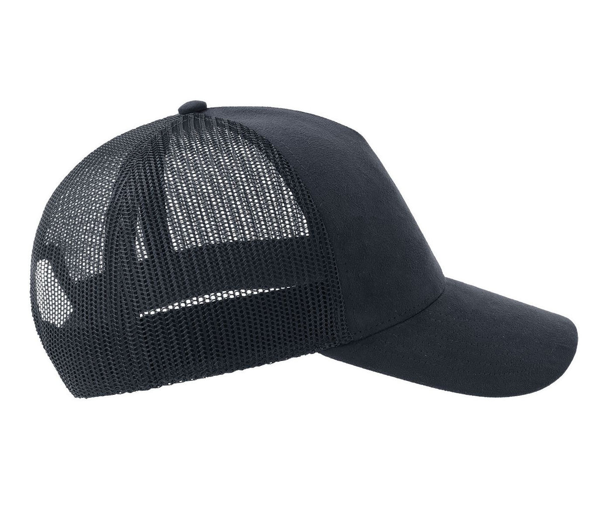 ATLANTIS HEADWEAR RAPPER SUEDE-S