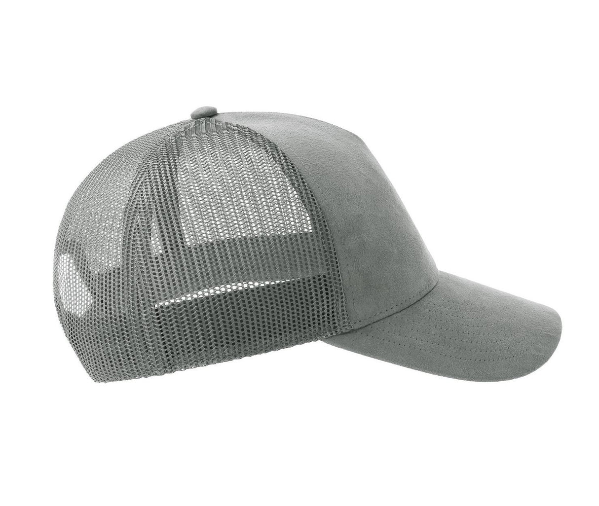 ATLANTIS HEADWEAR RAPPER SUEDE-S