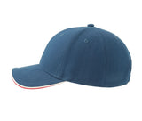 ATLANTIS HEADWEAR PILOT PIPING SANDWICH-S