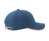 ATLANTIS HEADWEAR PILOT PIPING SANDWICH-S