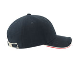 ATLANTIS HEADWEAR PILOT PIPING SANDWICH-S