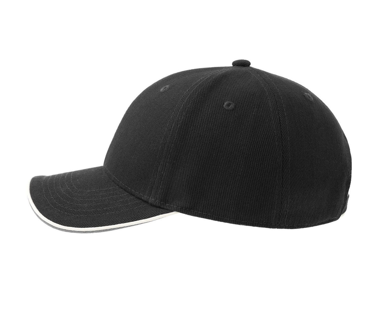 ATLANTIS HEADWEAR PILOT PIPING SANDWICH-S