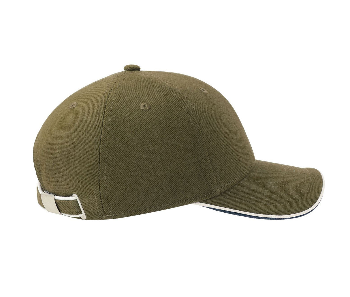 ATLANTIS HEADWEAR PILOT PIPING SANDWICH-S