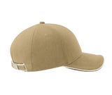 ATLANTIS HEADWEAR PILOT PIPING SANDWICH-S