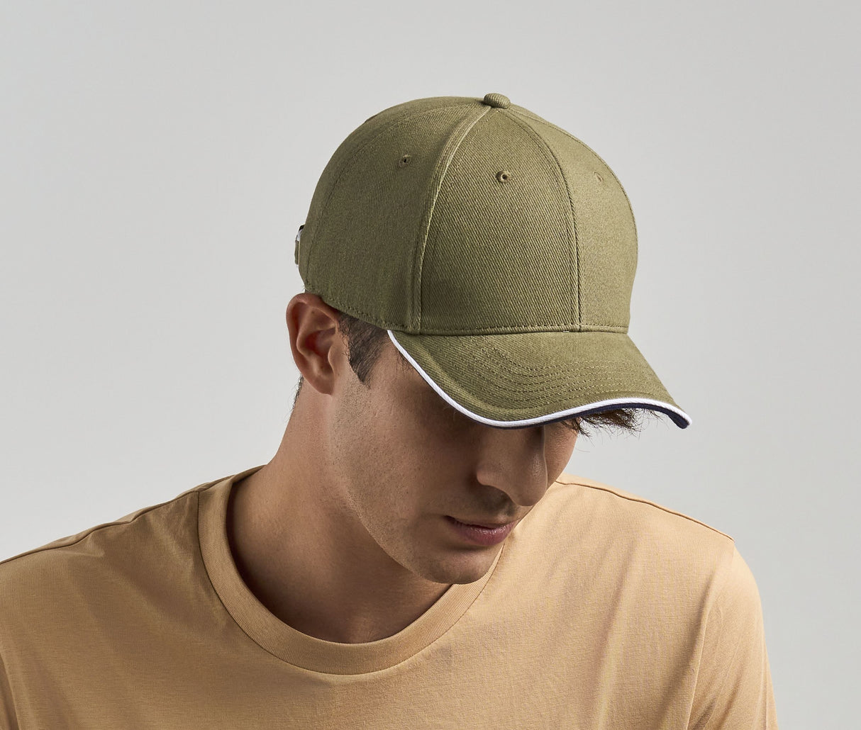 ATLANTIS HEADWEAR PILOT PIPING SANDWICH-S