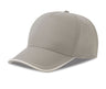 ATLANTIS HEADWEAR RECY FIVE PIPING