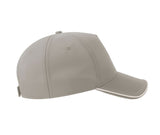 ATLANTIS HEADWEAR RECY FIVE PIPING