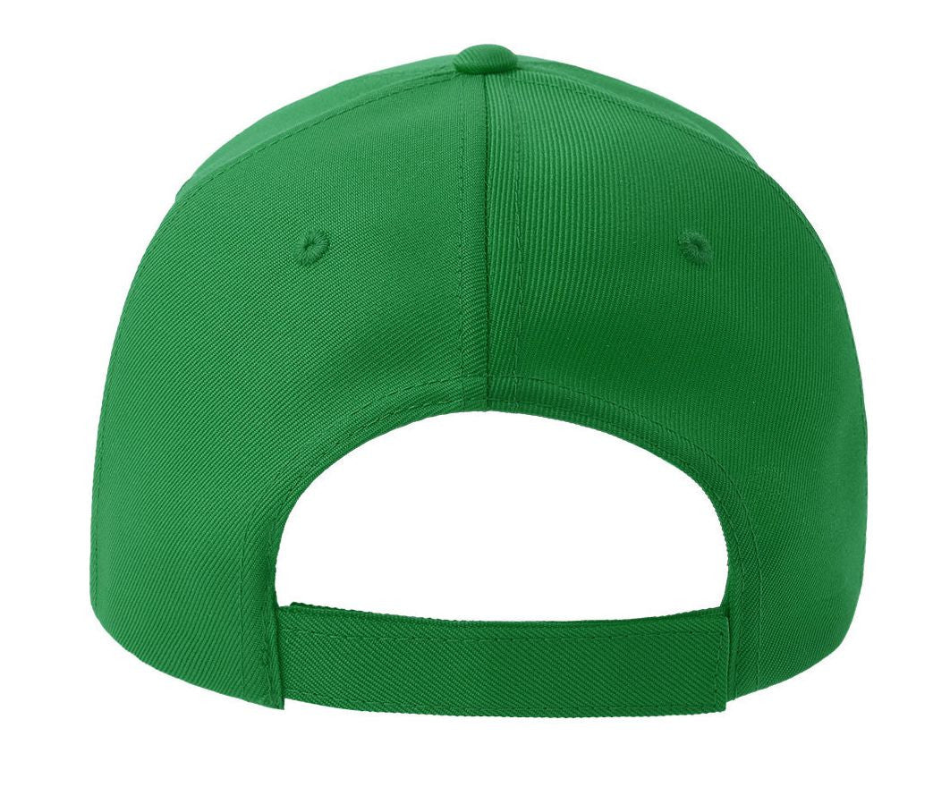 ATLANTIS HEADWEAR RECY FIVE PIPING