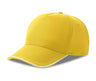 ATLANTIS HEADWEAR RECY FIVE PIPING
