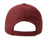ATLANTIS HEADWEAR RECY FIVE PIPING