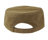 ATLANTIS HEADWEAR ARMY-S