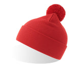 ATLANTIS HEADWEAR WIND-S WITH POMPOM