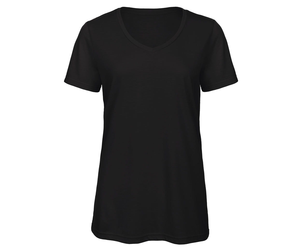 B&amp;C V TRI-BLEND WOMEN