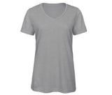 B&amp;C V TRI-BLEND WOMEN