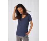 B&amp;C V TRI-BLEND WOMEN