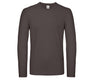 B&amp;C #E150 MEN LSL