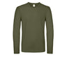 B&amp;C #E150 MEN LSL