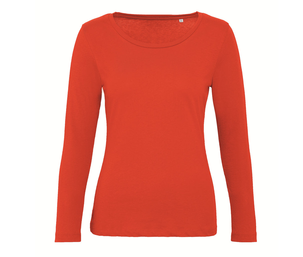 B&C Inspire LSL T/women_°