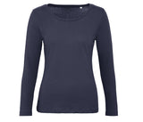 B&C Inspire LSL T/women_°