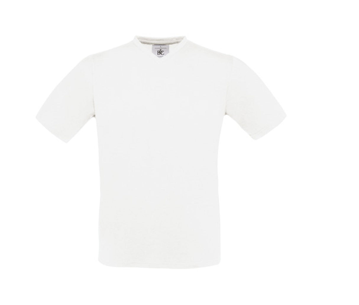 B&amp;C EXACT 150 V-NECK