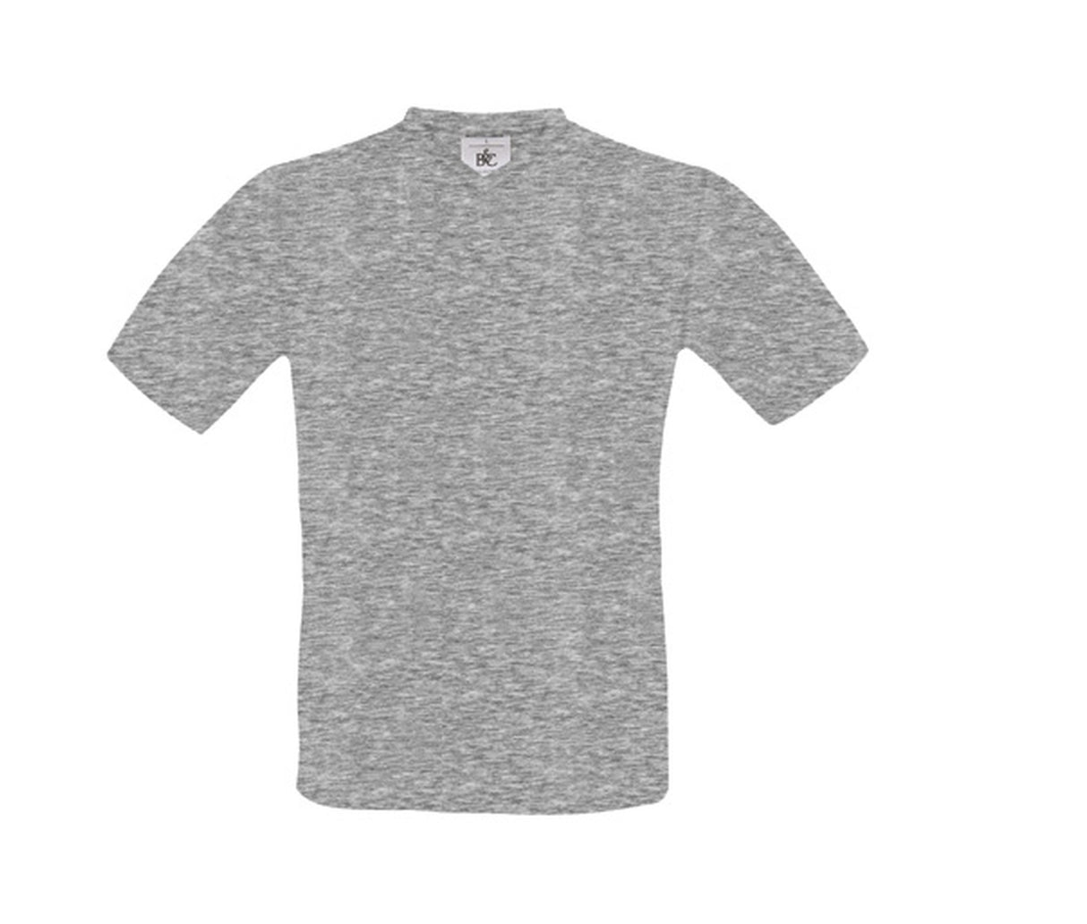 B&amp;C EXACT 150 V-NECK
