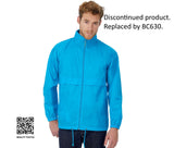 B&amp;C SIROCCO MEN