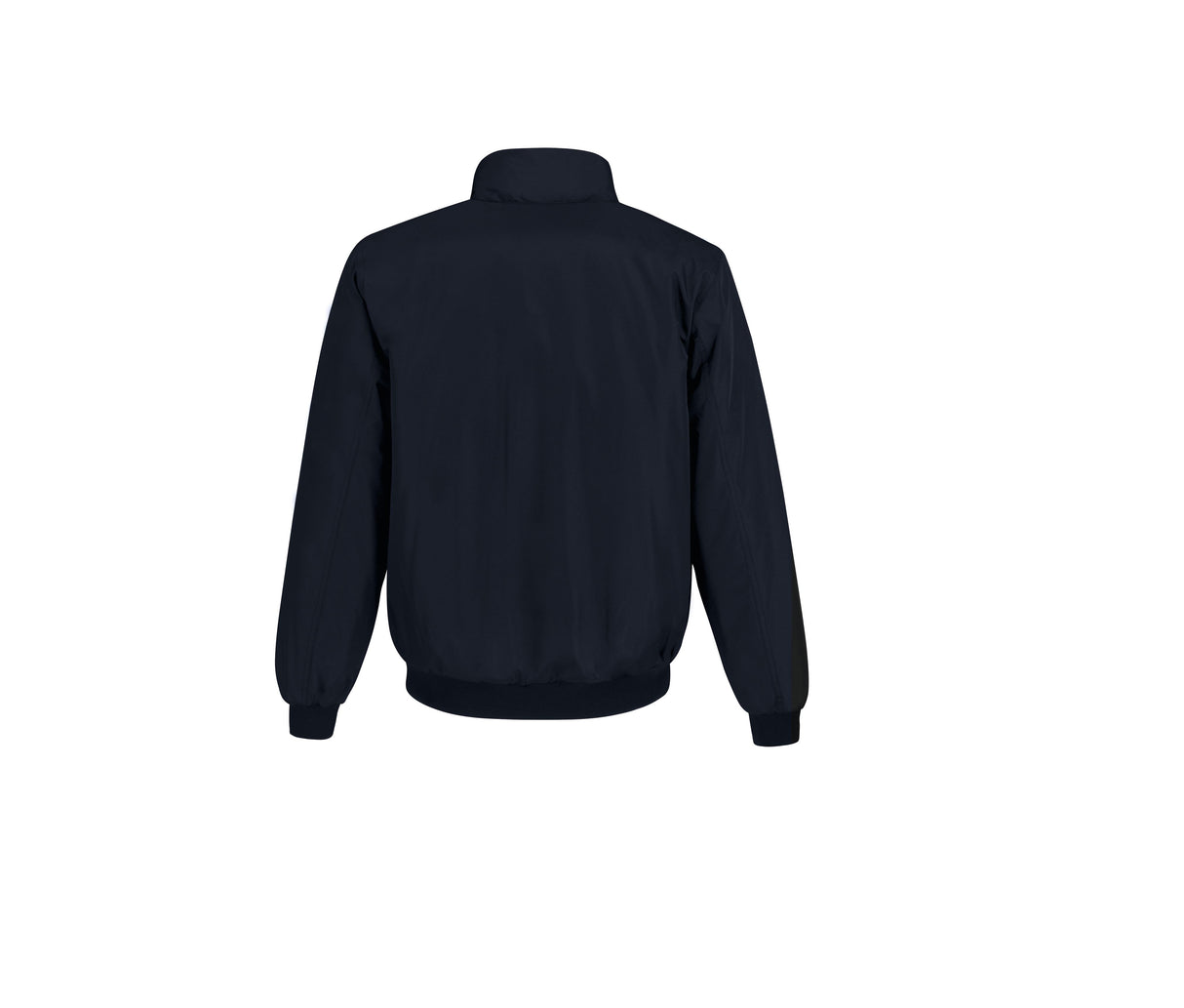 B&amp;C CREW BOMBER MEN