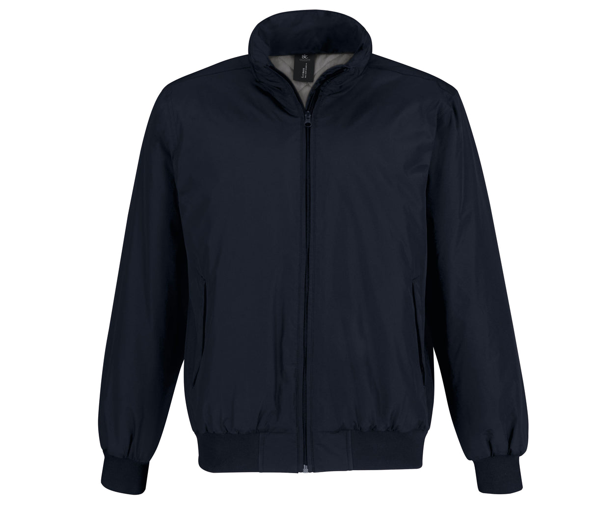 B&amp;C CREW BOMBER MEN