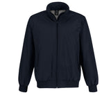 B&amp;C CREW BOMBER MEN