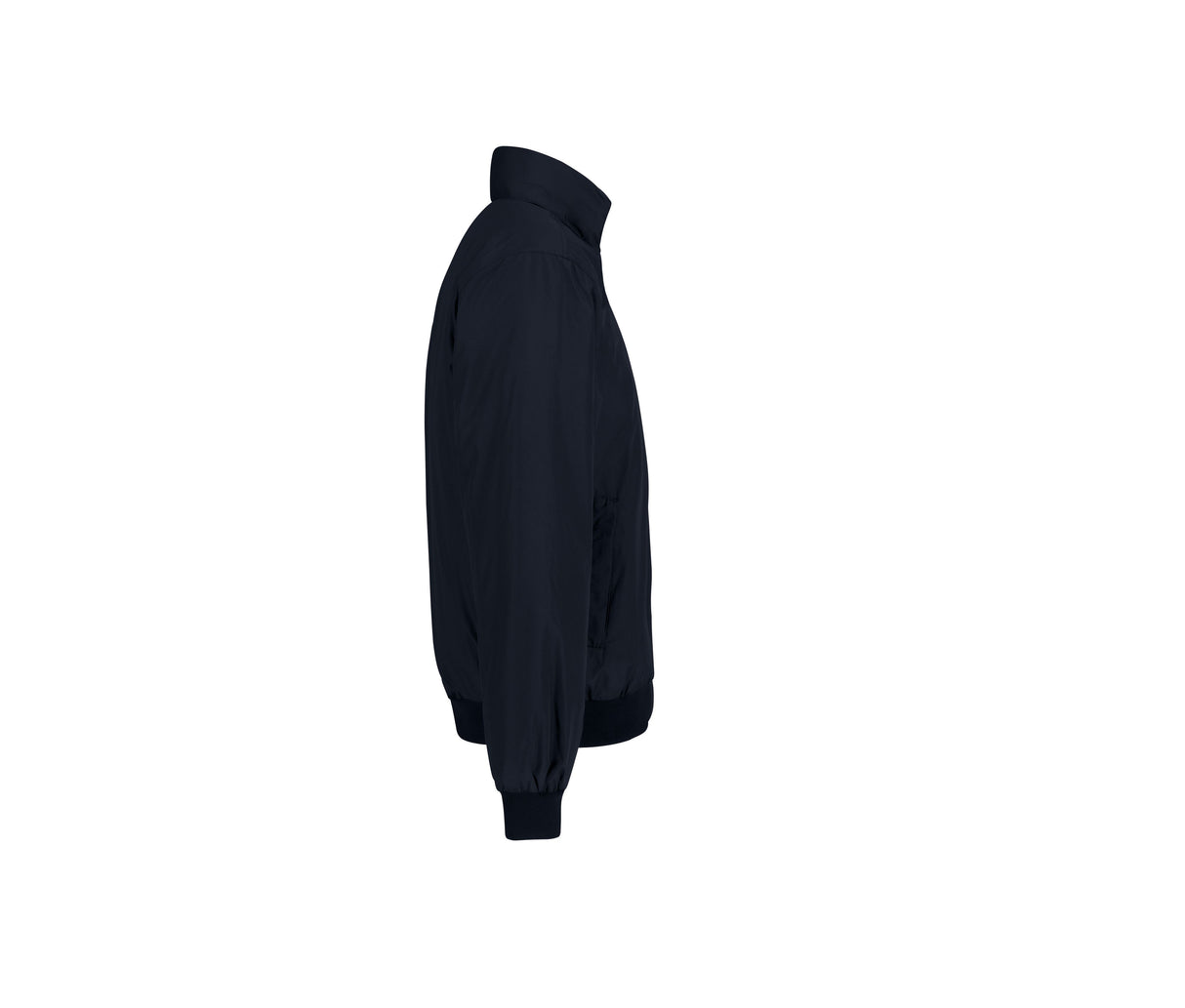 B&amp;C CREW BOMBER MEN