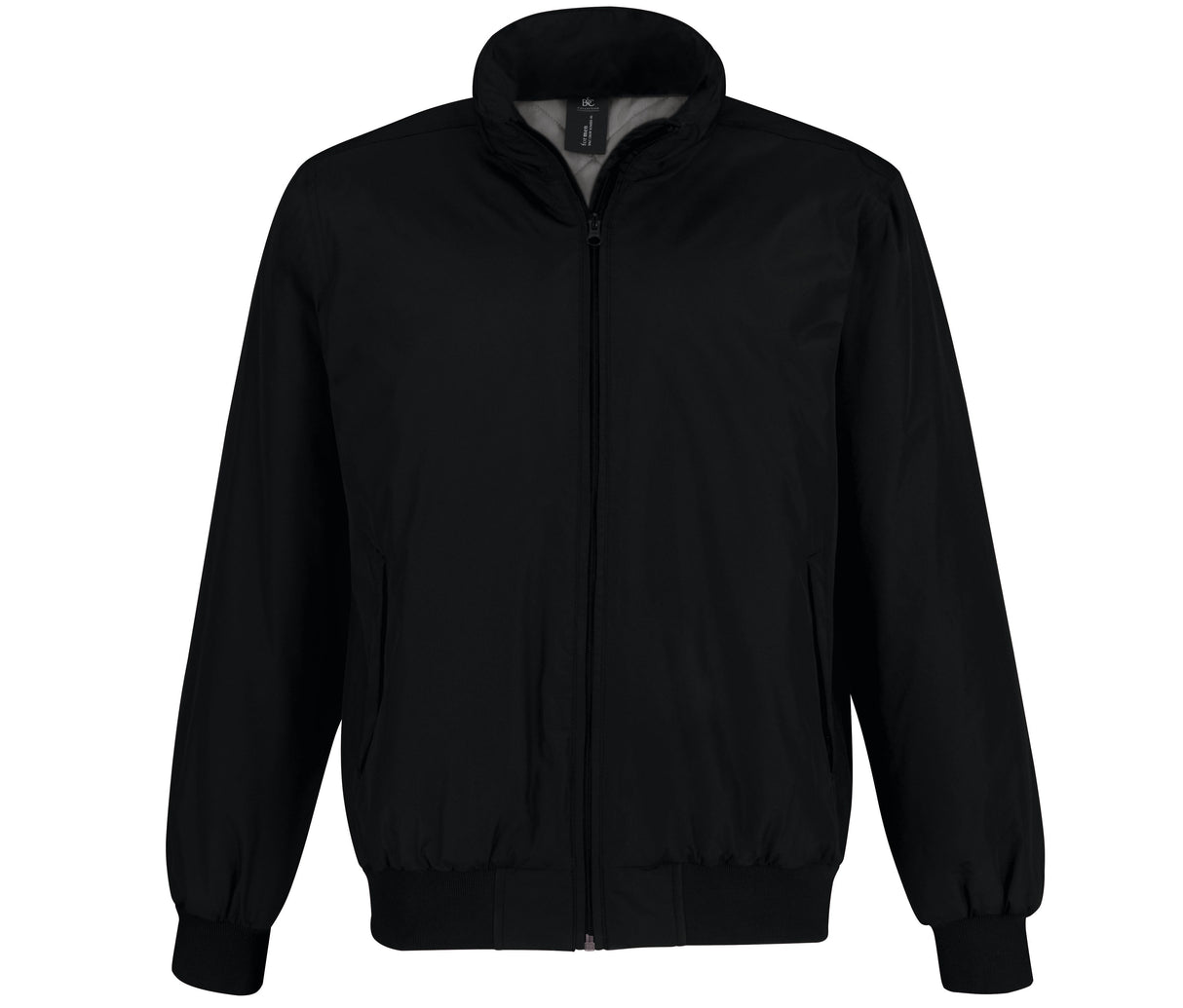 B&amp;C CREW BOMBER MEN