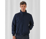 B&amp;C CREW BOMBER MEN