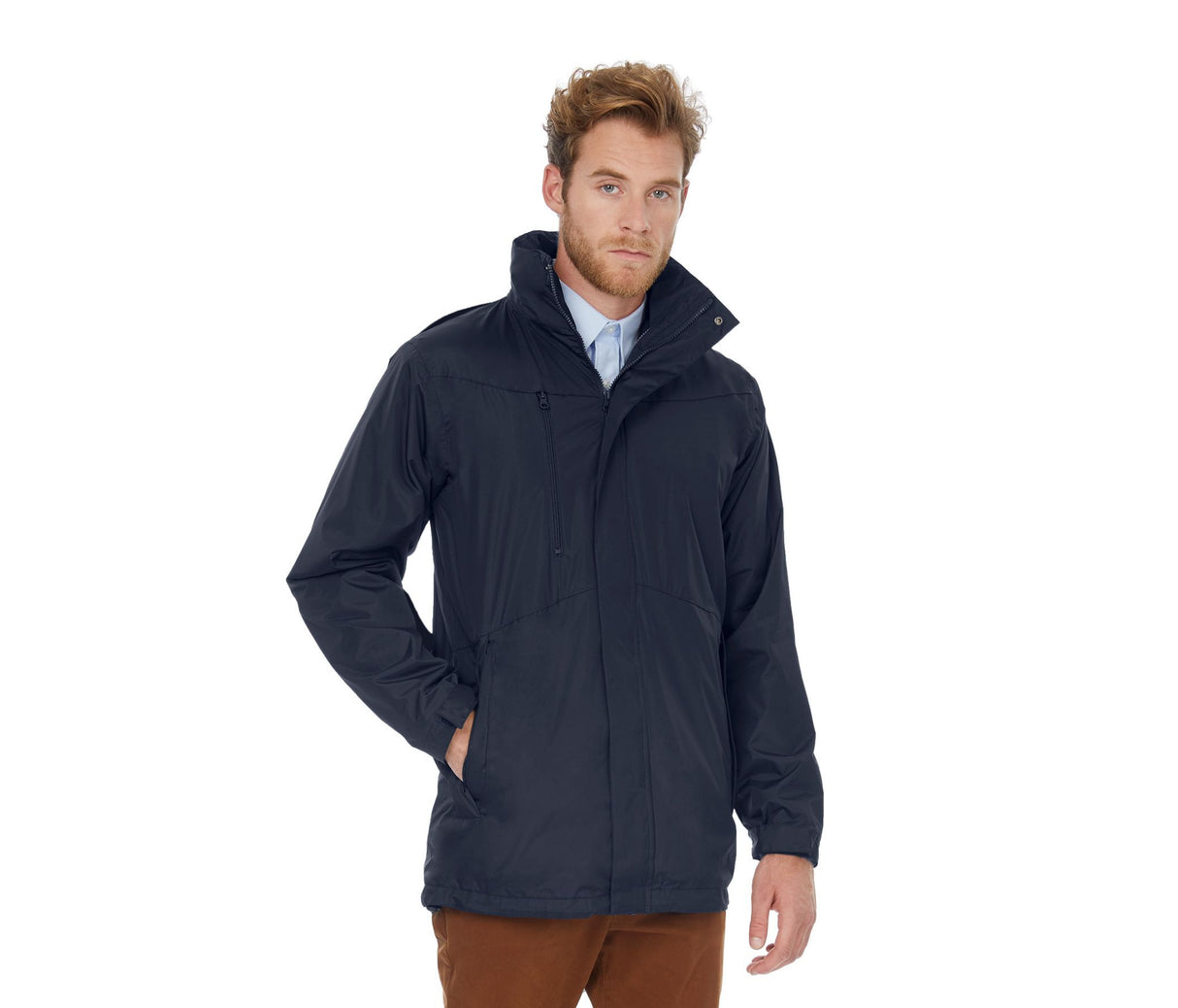 B&C CORPORATE 3-IN-1