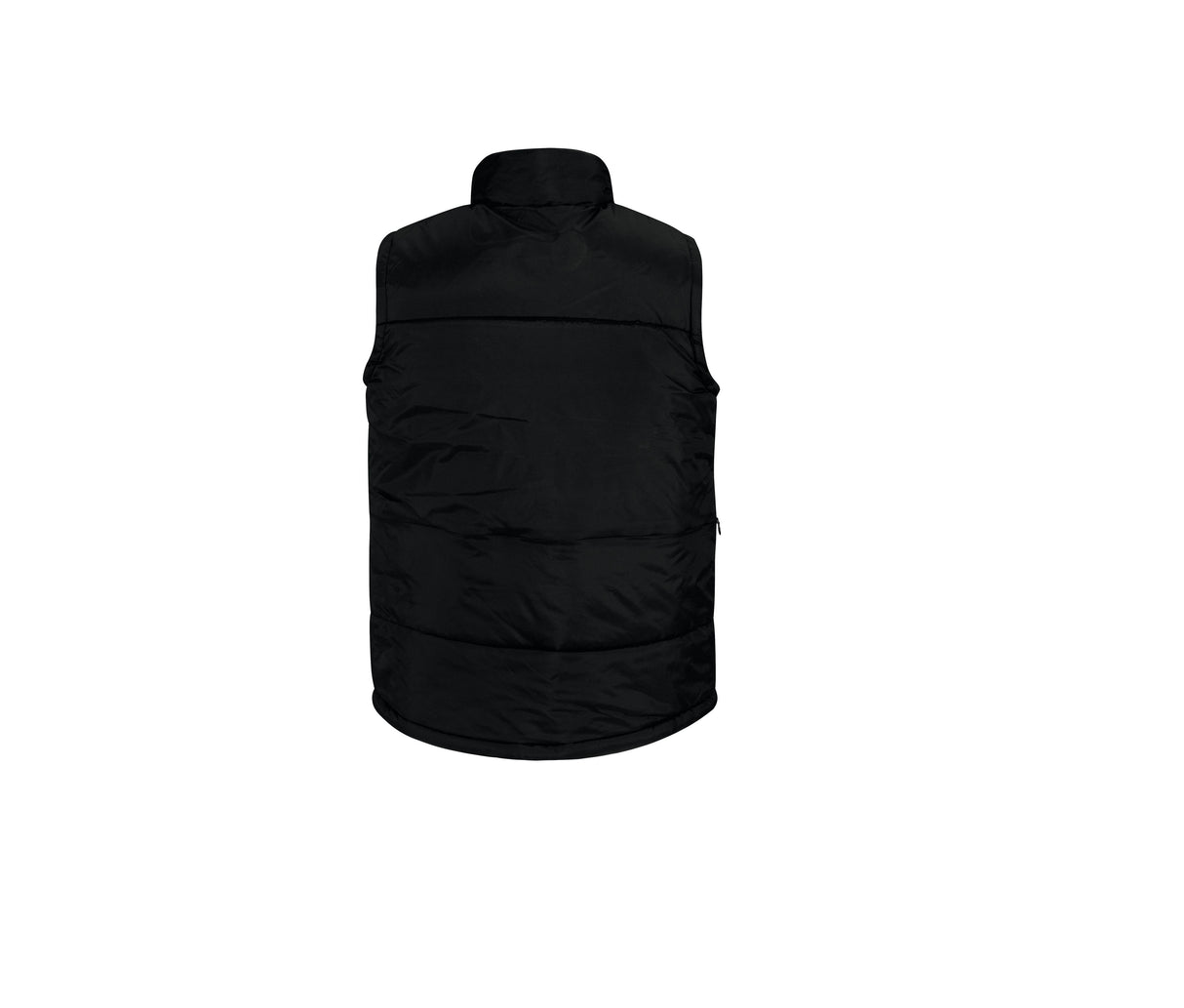 B&C BODYWARMER MEN
