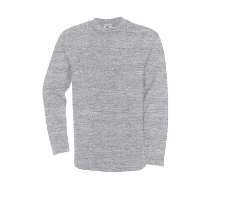 OPEN HEM