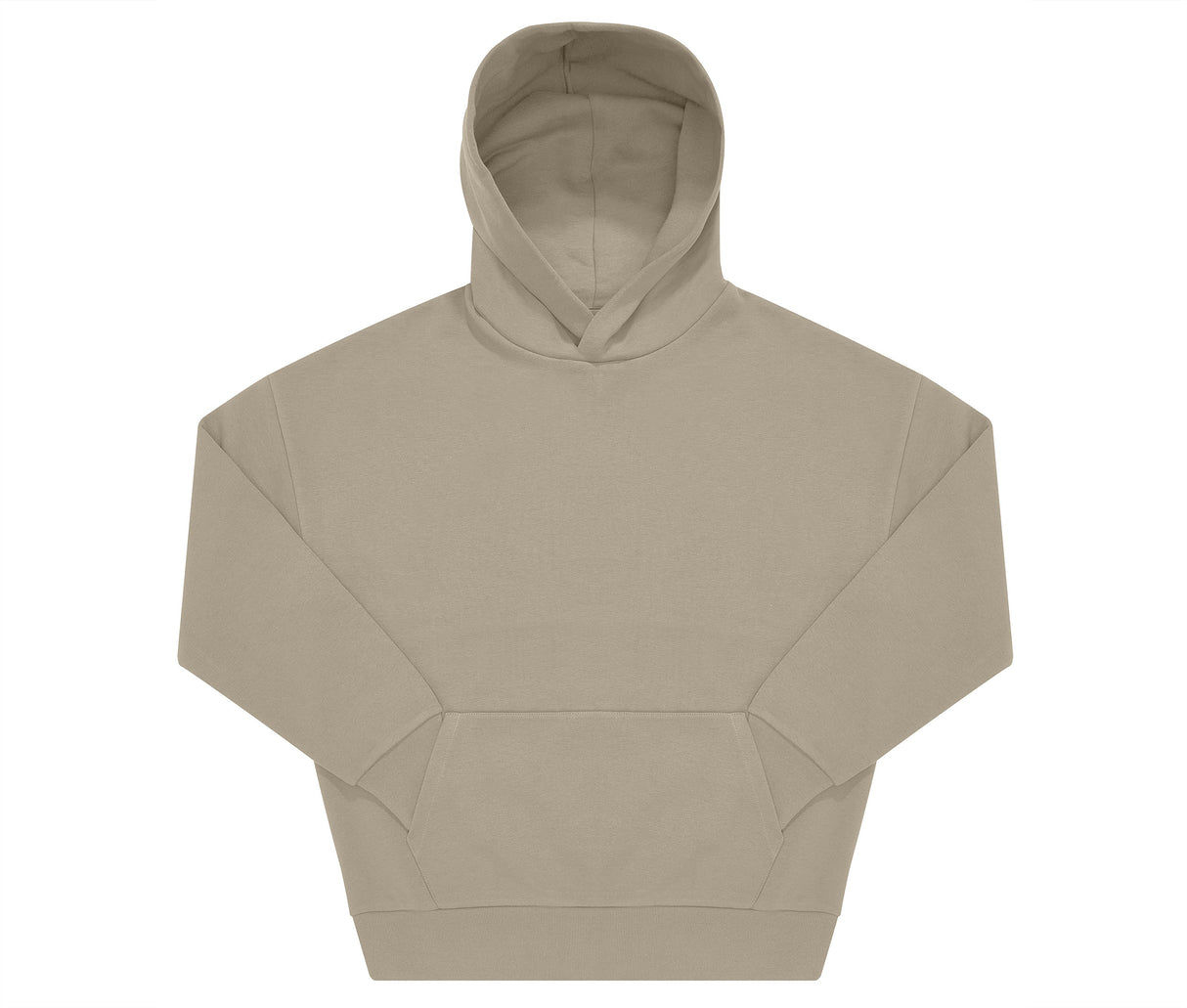 B&C INFLUENCE HOODIE