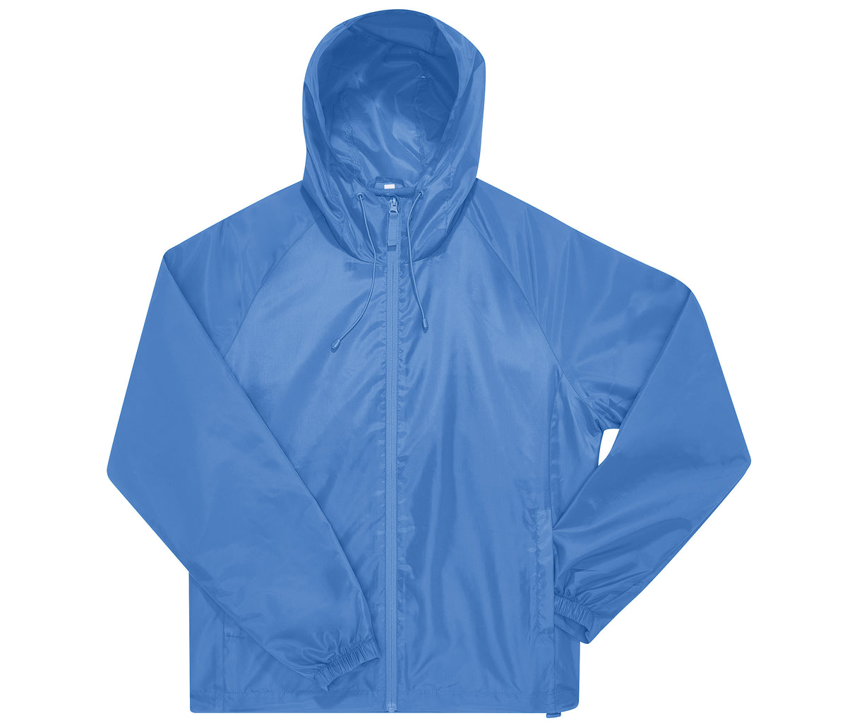 B&C #RESET WINDBREAKER