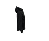 B&amp;C HOODED SOFTSHELL MEN