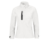 B&amp;C X-LITE SOFTSHELL WOMEN