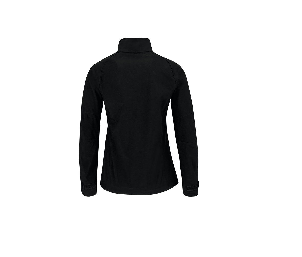 B&amp;C X-LITE SOFTSHELL WOMEN