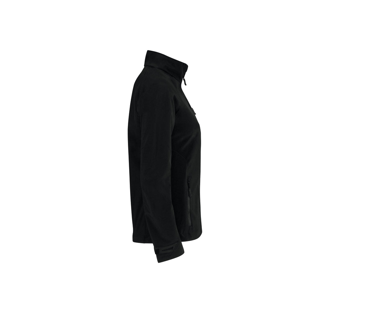 B&amp;C X-LITE SOFTSHELL WOMEN