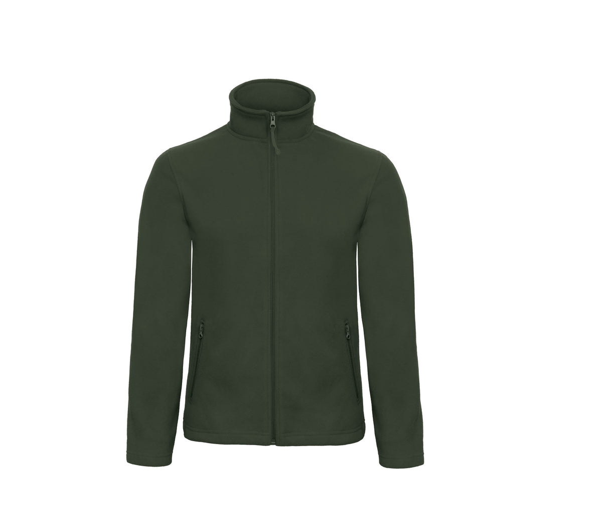 B&amp;C BCID.501 MEN FLEECE