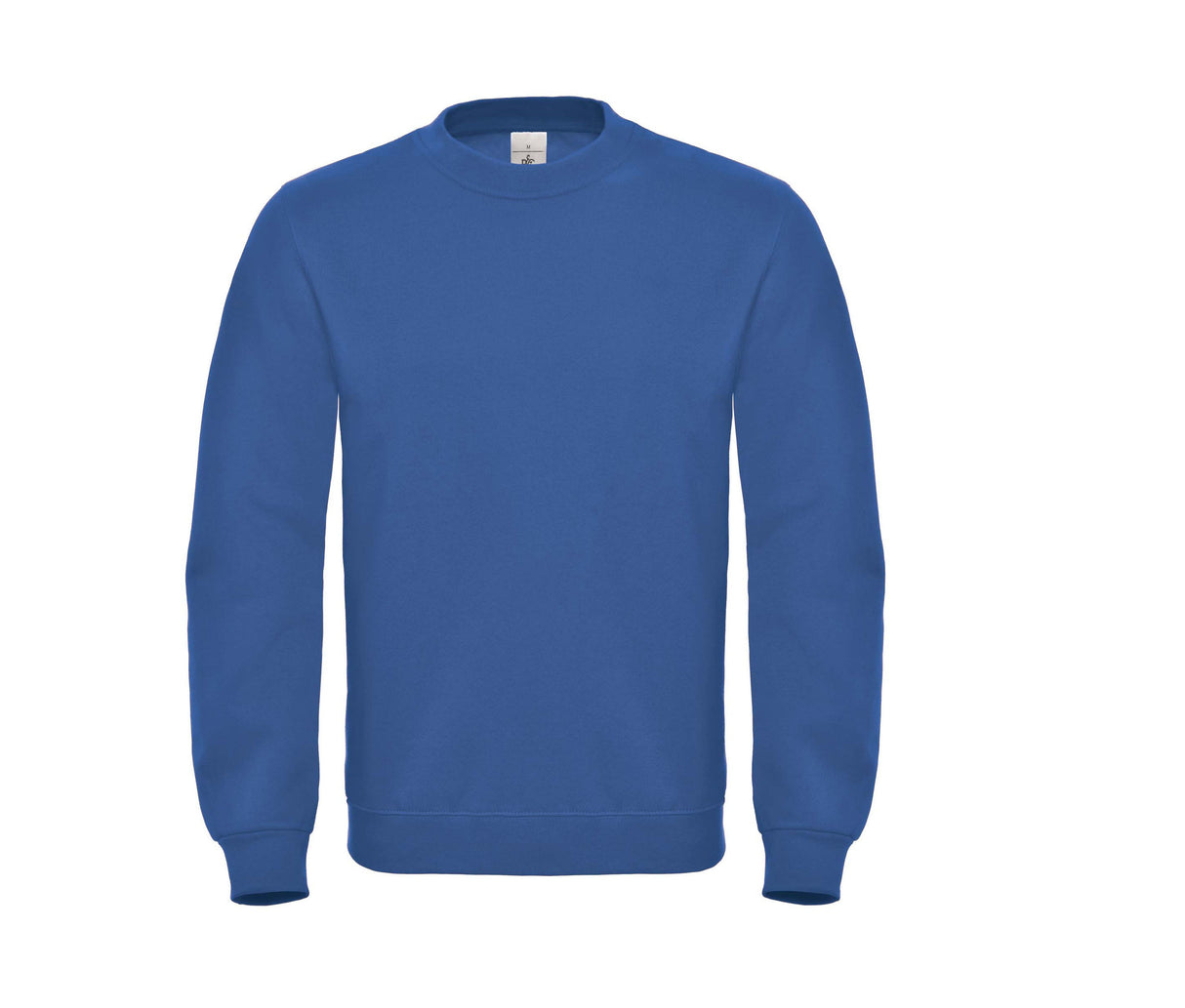 B&C SWEAT ID.002
