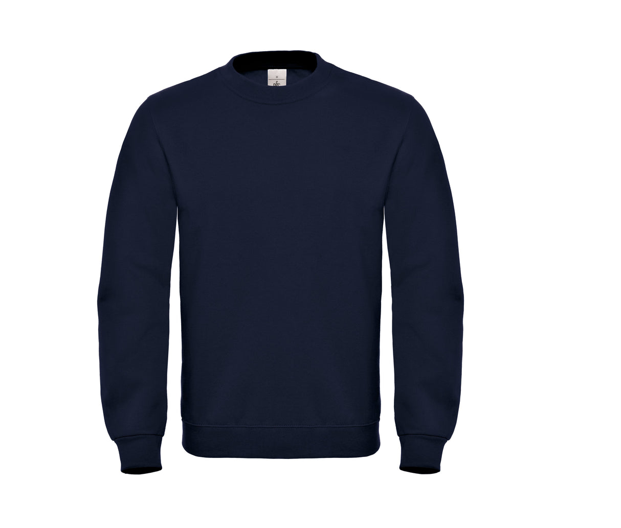 B&C SWEAT ID.002
