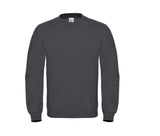 B&C SWEAT ID.002