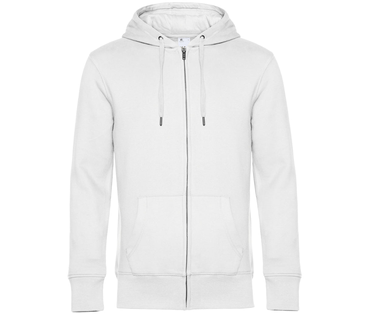 B&amp;C B&C KING ZIPPED HOOD_°