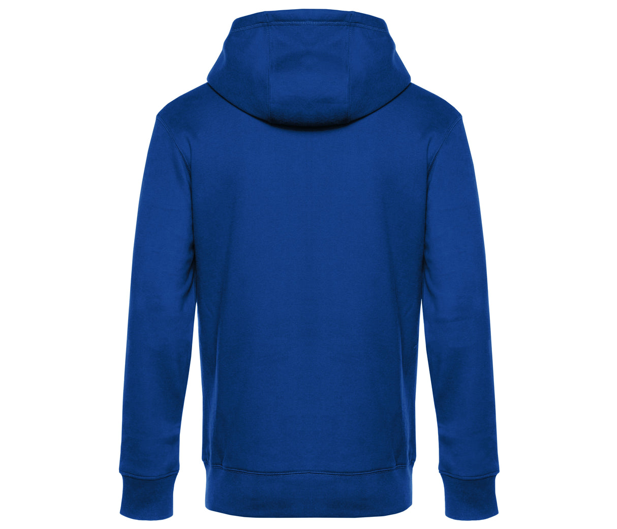 B&amp;C B&C KING ZIPPED HOOD_°