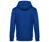 B&amp;C B&C KING ZIPPED HOOD_°
